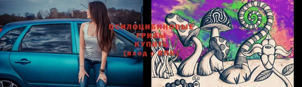 кристаллы Абаза